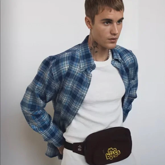 Justin Bieber | Bags | Limited Edition Justin Bieber X Tim
